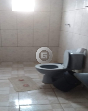 Imagem Casa com 3 Quartos à Venda, 160 m² em São Lucas - Montes Claros