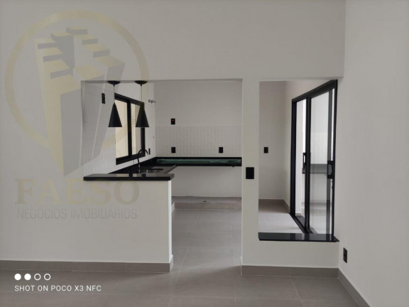 Imagem Casa com 3 Quartos à Venda, 105 m² em Village Moutonnée - Salto Imagem Casa com 3 Quartos à Venda, 105 m² em Village Moutonnée - Salto