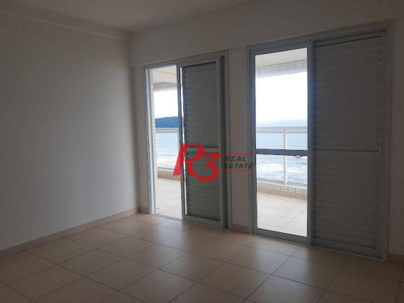 Imagem Apartamento com 2 Quartos à Venda, 111 m² em Boqueirão - Praia Grande