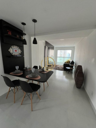 Imagem Apartamento com 2 Quartos à Venda, 69 m² em Marapé - Santos Imagem Apartamento com 2 Quartos à Venda, 69 m² em Marapé - Santos