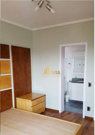 Imagem Apartamento com 3 Quartos para Alugar, 100 m² em Vila Bastos - Santo André Imagem Apartamento com 3 Quartos para Alugar, 100 m² em Vila Bastos - Santo André