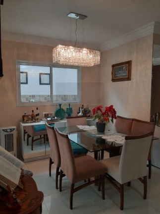 Imagem Casa com 3 Quartos à Venda, 150 m² em Tamboré - Santana De Parnaíba