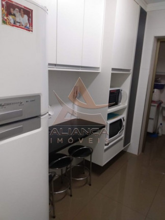 Imagem Apartamento com 3 Quartos à Venda, 96 m² em Jardim Paulista - Ribeirão Preto