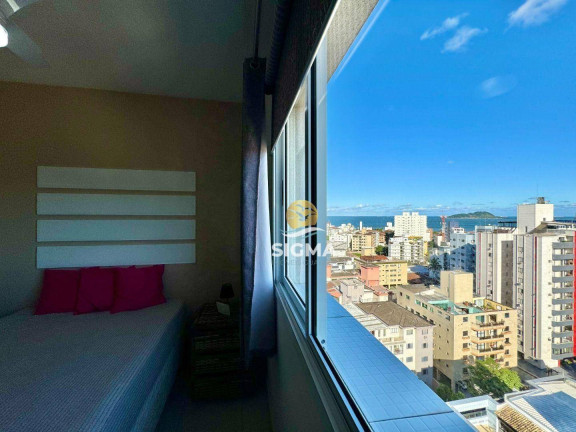 Imagem Apartamento com 3 Quartos à Venda, 96 m² em Jardim Astúrias - Guarujá Imagem Apartamento com 3 Quartos à Venda, 96 m² em Jardim Astúrias - Guarujá