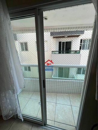 Imagem Apartamento com 2 Quartos à Venda, 63 m² em Cidade Ocian - Praia Grande