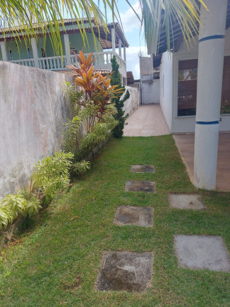Imagem Casa com 3 Quartos à Venda, 500 m² em Parque Das Palmeiras - Camaçari Imagem Casa com 3 Quartos à Venda, 500 m² em Parque Das Palmeiras - Camaçari