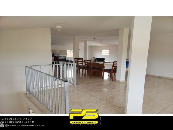 Imagem Casa com 4 Quartos à Venda, 320 m² em Jacaré - Cabedelo