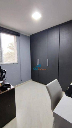 Imagem Apartamento com 2 Quartos à Venda, 53 m² em Vila Andrade - São Paulo