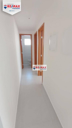 Imagem Apartamento com 2 Quartos à Venda, 60 m² em Gramame - João Pessoa