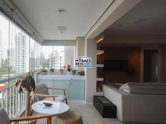 Imagem Apartamento com 2 Quartos à Venda, 99 m² em Jardim Ampliação - São Paulo Imagem Apartamento com 2 Quartos à Venda, 99 m² em Jardim Ampliação - São Paulo