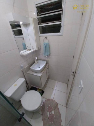 Imagem Apartamento com 3 Quartos à Venda, 85 m² em Jardim Das Rosas - Itu