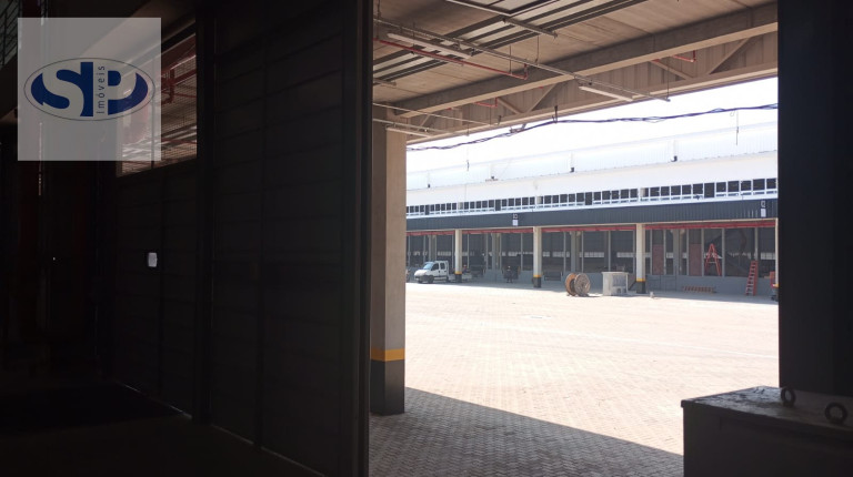 Imagem Imóvel Comercial para Alugar, 12.142 m² em Cumbica - Guarulhos