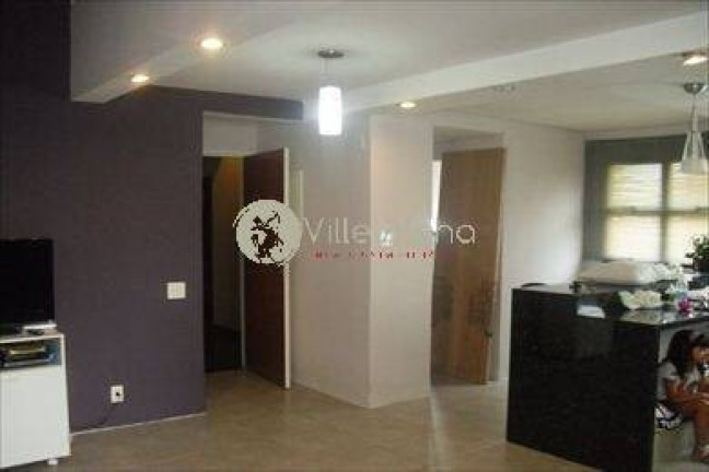 Imagem Apartamento com 1 Quarto à Venda, 140 m² em Embare - Santos Imagem Apartamento com 1 Quarto à Venda, 140 m² em Embare - Santos