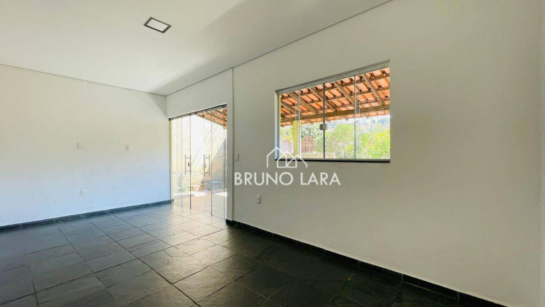 Imagem Casa com 3 Quartos à Venda, 160 m² em Paquetá - Betim Imagem Casa com 3 Quartos à Venda, 160 m² em Paquetá - Betim