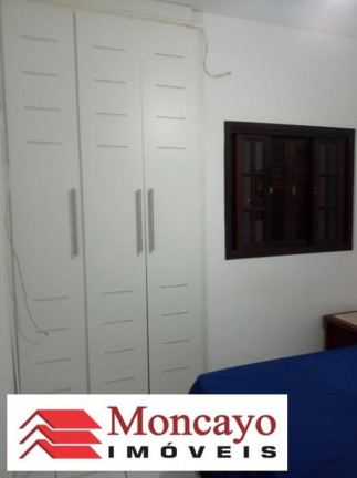 Imagem Casa de Condomínio com 2 Quartos à Venda, 80 m² em Martim De Sá - Caraguatatuba