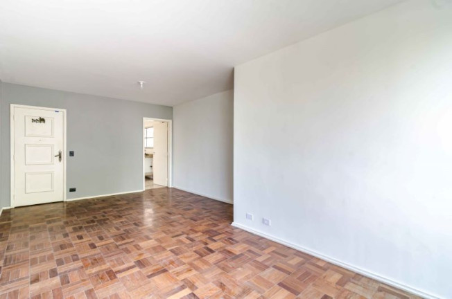 Imagem Apartamento com 2 Quartos à Venda, 101 m² em Paraiso - Sp