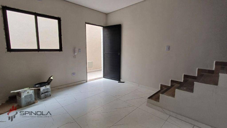Sobrado com 4 Quartos à Venda, 88 m² em Mirim - Praia Grande
