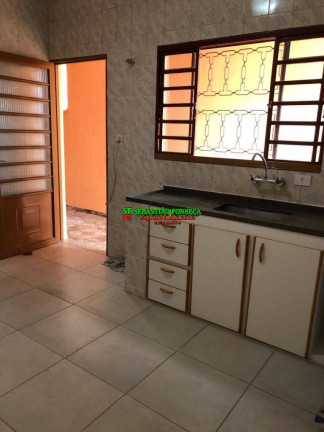 Imagem Casa com 2 Quartos à Venda, 150 m² em Jardim Das Industrias - São José Dos Campos Imagem Casa com 2 Quartos à Venda, 150 m² em Jardim Das Industrias - São José Dos Campos