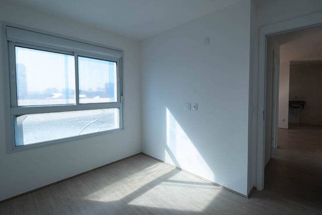 Imagem Apartamento com 3 Quartos à Venda, 67 m² em Mooca - São Paulo