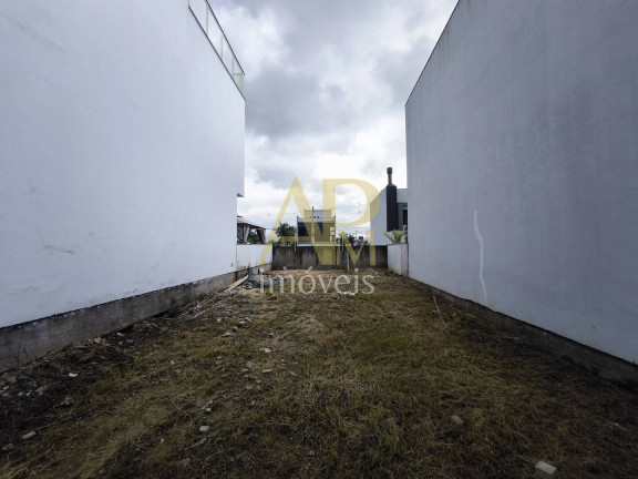 Terreno à Venda, 150 m² em Beira Rio - Biguaçu