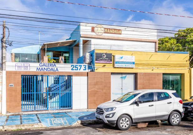 Imagem Imóvel Comercial à Venda, 850 m² em Coroa Do Meio - Aracaju Imagem Imóvel Comercial à Venda, 850 m² em Coroa Do Meio - Aracaju