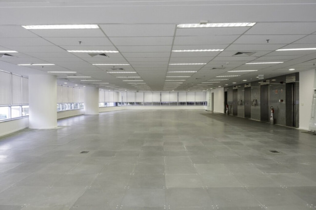 Imagem Imóvel Comercial à Venda, 534 m² em Vila Olímpia - São Paulo Imagem Imóvel Comercial à Venda, 534 m² em Vila Olímpia - São Paulo