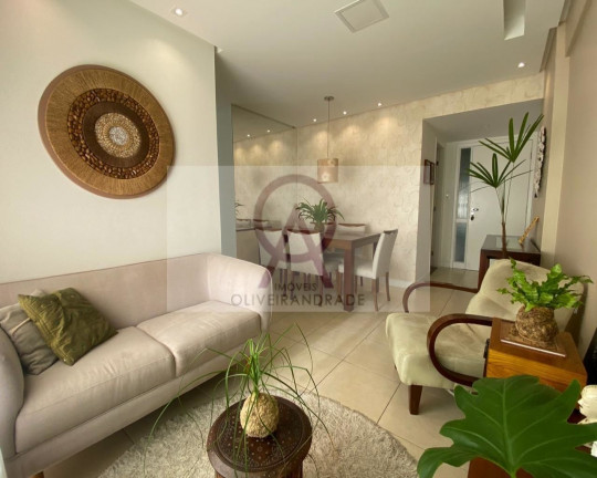 Imóvel com 2 Quartos à Venda, 60 m² em Engenho Velho Da Federação - Salvador