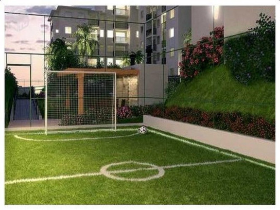 Imagem Apartamento com 3 Quartos à Venda, 105 m² em Jaraguá - São Paulo
