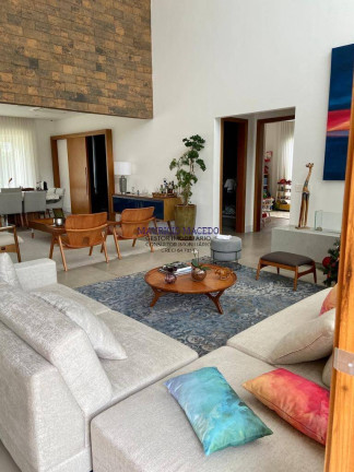 Casa com 4 Quartos à Venda, 930 m² em Tambore - Santana De Parnaíba