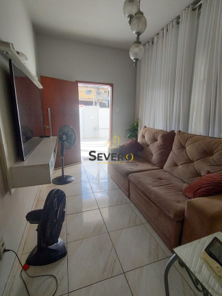 Imagem Casa com 4 Quartos à Venda, 150 m² em Barro Vermelho - São Gonçalo Imagem Casa com 4 Quartos à Venda, 150 m² em Barro Vermelho - São Gonçalo