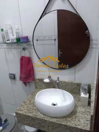 Imagem Casa com 2 Quartos à Venda, 108 m² em Vila áurea (vicente De Carvalho) - Guarujá Imagem Casa com 2 Quartos à Venda, 108 m² em Vila áurea (vicente De Carvalho) - Guarujá