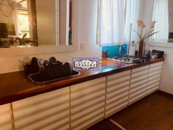Imagem Apartamento com 2 Quartos à Venda, 83 m² em Leblon - Rio De Janeiro Imagem Apartamento com 2 Quartos à Venda, 83 m² em Leblon - Rio De Janeiro