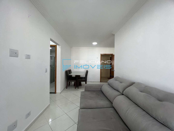 Imagem Apartamento com 1 Quarto à Venda, 60 m² em Aviação - Praia Grande Imagem Apartamento com 1 Quarto à Venda, 60 m² em Aviação - Praia Grande
