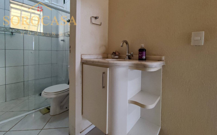Imagem Casa com 2 Quartos à Venda,  em Wanel Ville - Sorocaba