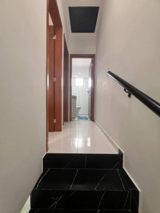 Imagem Casa com 2 Quartos à Venda, em Maracanã - Praia Grande Imagem Casa com 2 Quartos à Venda, em Maracanã - Praia Grande