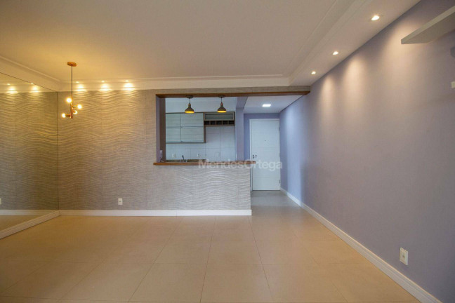 Imagem Apartamento com 3 Quartos à Venda ou Locação, 93 m² em Parque Campolim - Sorocaba