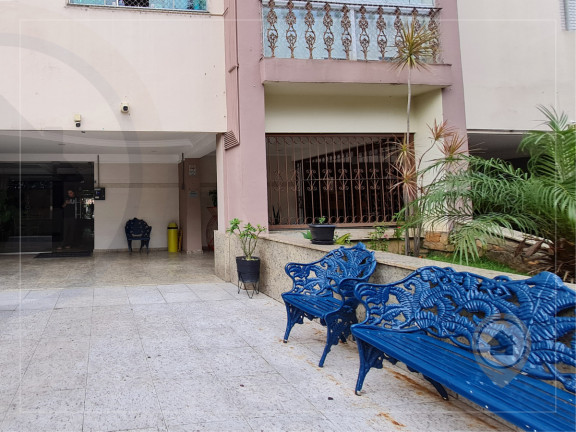 Imagem Apartamento com 2 Quartos à Venda, 66 m² em Vila Leonor - Guarulhos