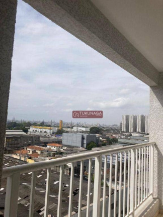 Imagem Apartamento com 2 Quartos à Venda, 48 m² em Vila São João - Guarulhos Imagem Apartamento com 2 Quartos à Venda, 48 m² em Vila São João - Guarulhos