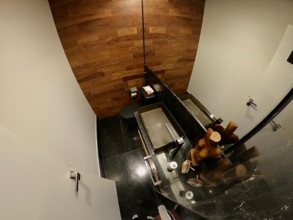 Imagem Imóvel com 4 Quartos à Venda, 305 m² em Graça - Salvador Imagem Imóvel com 4 Quartos à Venda, 305 m² em Graça - Salvador