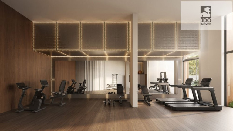 Imagem Cobertura com 3 Quartos à Venda, 268 m² em água Verde - Curitiba Imagem Cobertura com 3 Quartos à Venda, 268 m² em água Verde - Curitiba