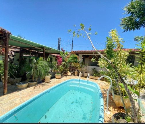 Imagem Sobrado com 3 Quartos à Venda, 166 m² em Horto Florestal - Ubatuba