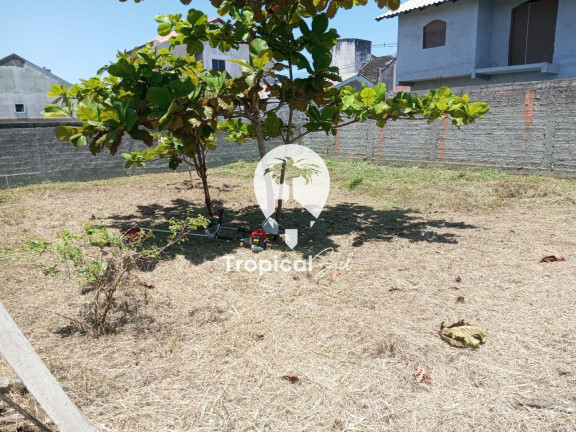 Terreno à Venda, 257 m² em Marissol - Pontal Do Parana