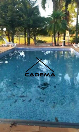 Imagem Chácara com 3 Quartos à Venda, 20 m² em Area Rural - Araraquara
