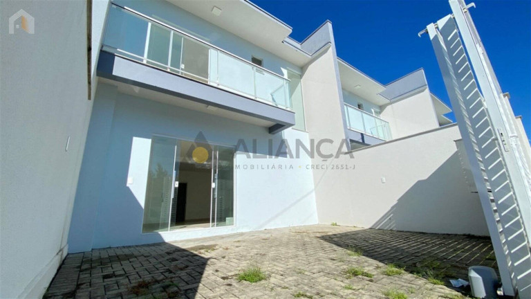 Casa com 2 Quartos à Venda, 98 m² em Gravatá - Navegantes
