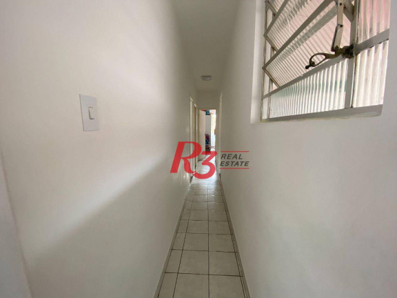 Imagem Apartamento com 3 Quartos à Venda, 130 m² em Marapé - Santos Imagem Apartamento com 3 Quartos à Venda, 130 m² em Marapé - Santos