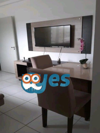 Imagem Apartamento com 2 Quartos para Alugar, 45 m² em Conceição - Feira De Santana