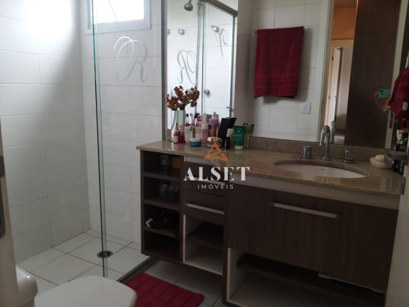 Imagem Apartamento com 3 Quartos à Venda, 126 m² em Mooca - São Paulo