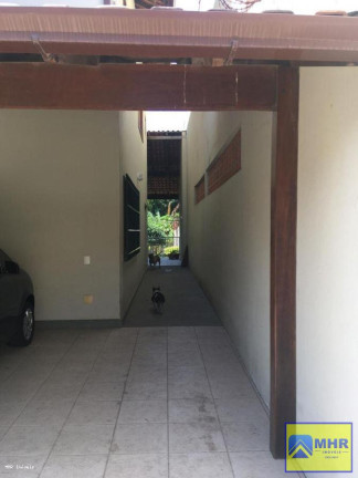 Imagem Casa com 3 Quartos à Venda, 200 m² em Parque Residencial Laranjeiras - Serra