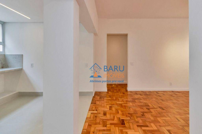 Imagem Apartamento com 2 Quartos à Venda, 87 m² em Jardim América - São Paulo