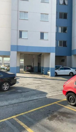Imagem Apartamento com 3 Quartos à Venda, 58 m² em Jardim Santa Clara - Guarulhos
